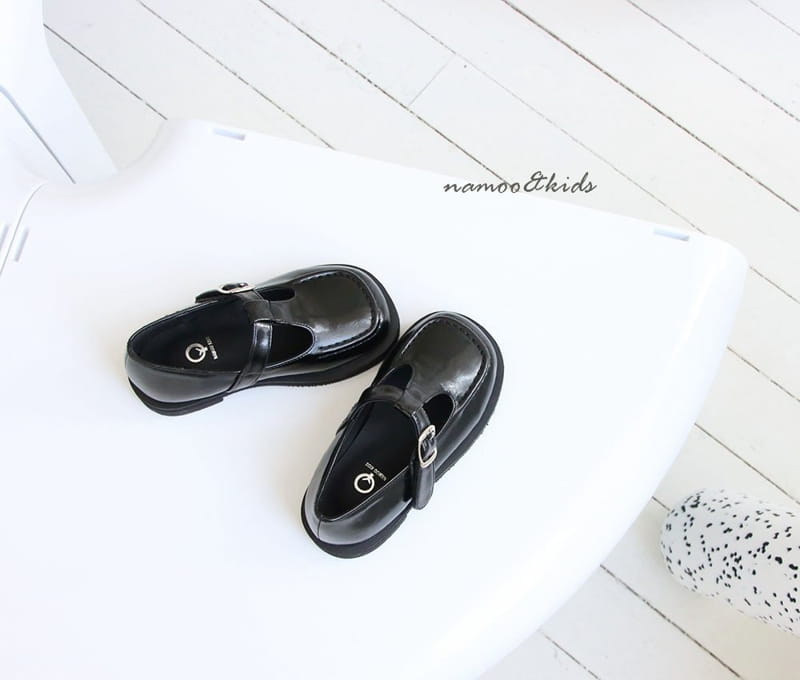 Namoo & Kids - Korean Children Fashion - #minifashionista - Jenny Loafer - 6