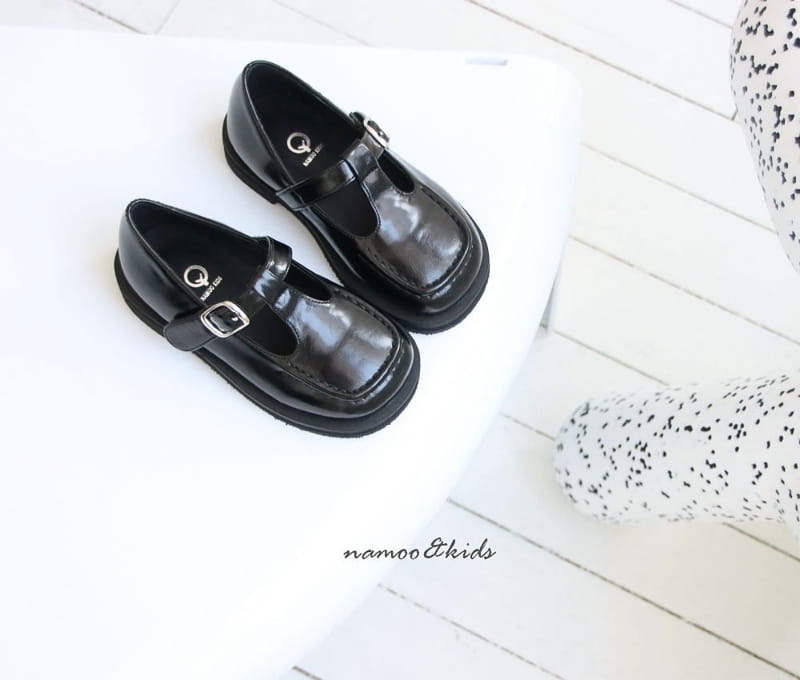 Namoo & Kids - Korean Children Fashion - #prettylittlegirls - Jenny Loafer - 7