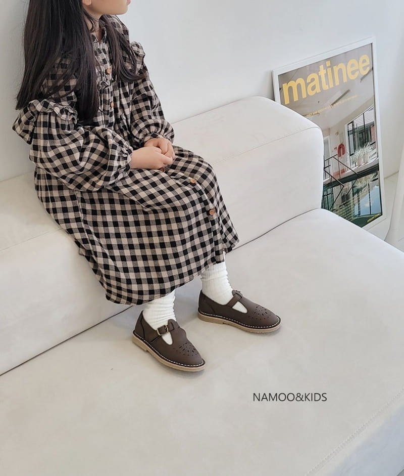 Namoo & Kids - Korean Children Fashion - #stylishchildhood - Lua Loafer - 11