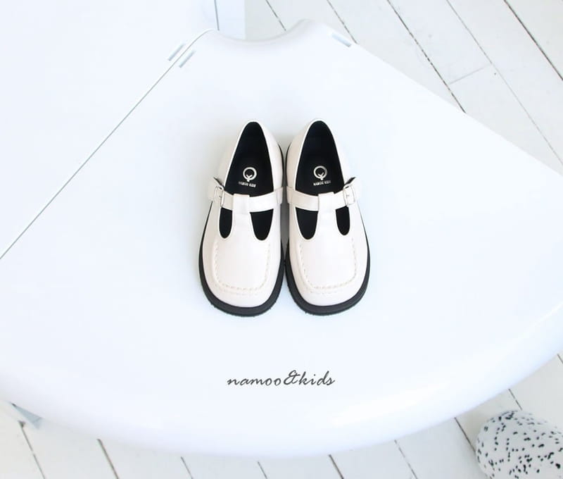 Namoo & Kids - Korean Children Fashion - #stylishchildhood - Jenny Loafer - 10