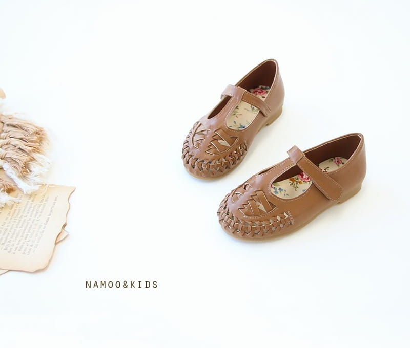 Namoo & Kids - Korean Children Fashion - #todddlerfashion - Arin Merry Jane - 7