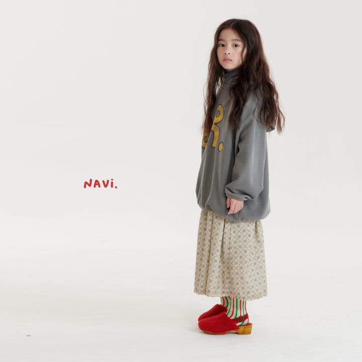 Navi - Korean Children Fashion - #Kfashion4kids - Bial Tee - 5