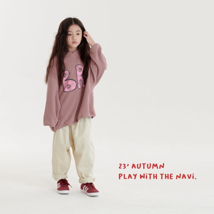 Navi - Korean Children Fashion - #Kfashion4kids - Gogo Pants - 9