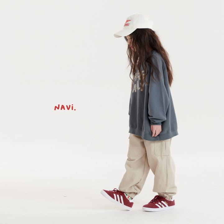 Navi - Korean Children Fashion - #discoveringself - Villard Pants - 10