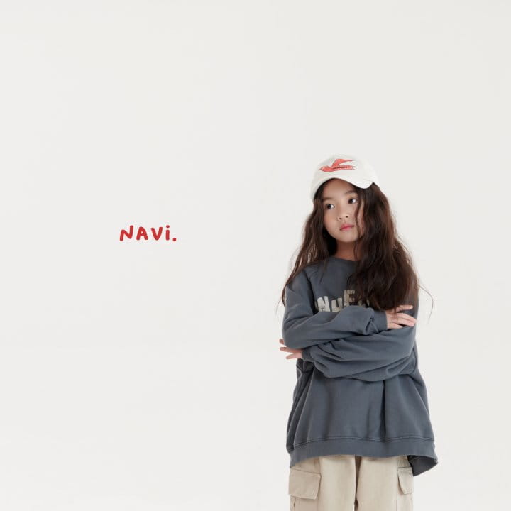 Navi - Korean Children Fashion - #fashionkids - Villard Pants - 11