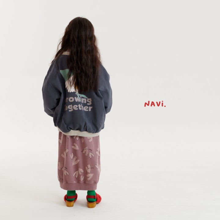 Navi - Korean Children Fashion - #kidsshorts - Together Jacket - 11