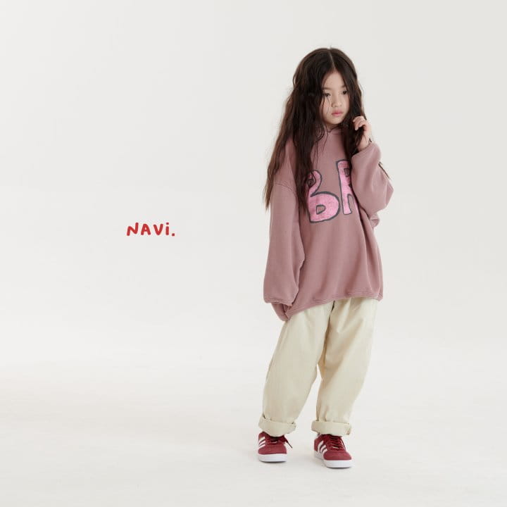 Navi - Korean Children Fashion - #littlefashionista - Gogo Pants - 10