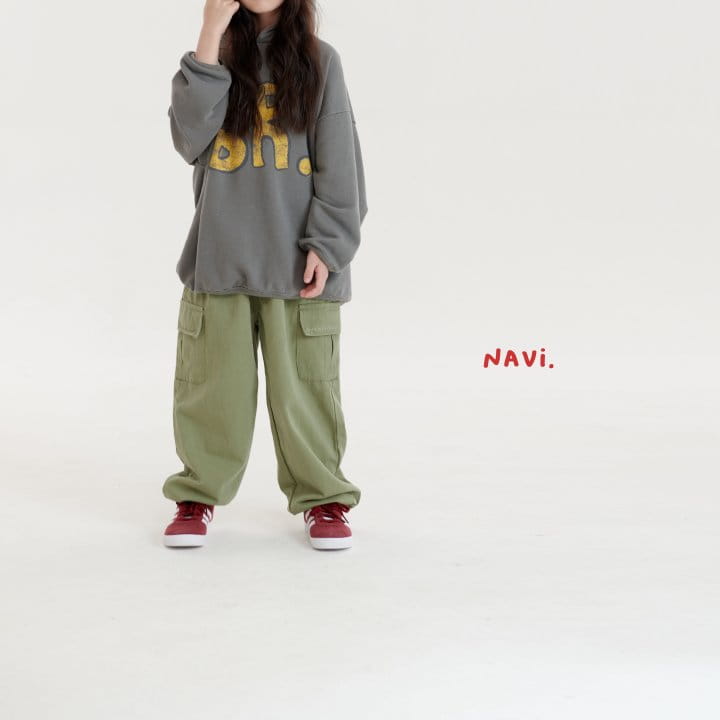 Navi - Korean Children Fashion - #magicofchildhood - Villard Pants