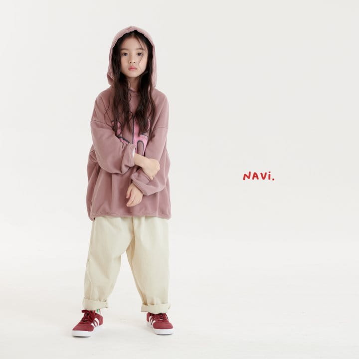 Navi - Korean Children Fashion - #magicofchildhood - Gogo Pants - 11