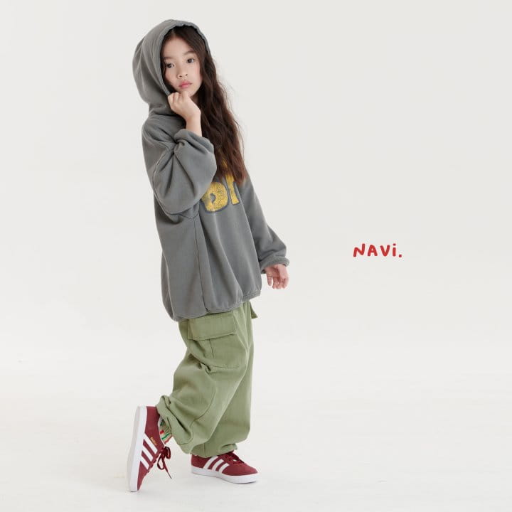 Navi - Korean Children Fashion - #minifashionista - Villard Pants - 2