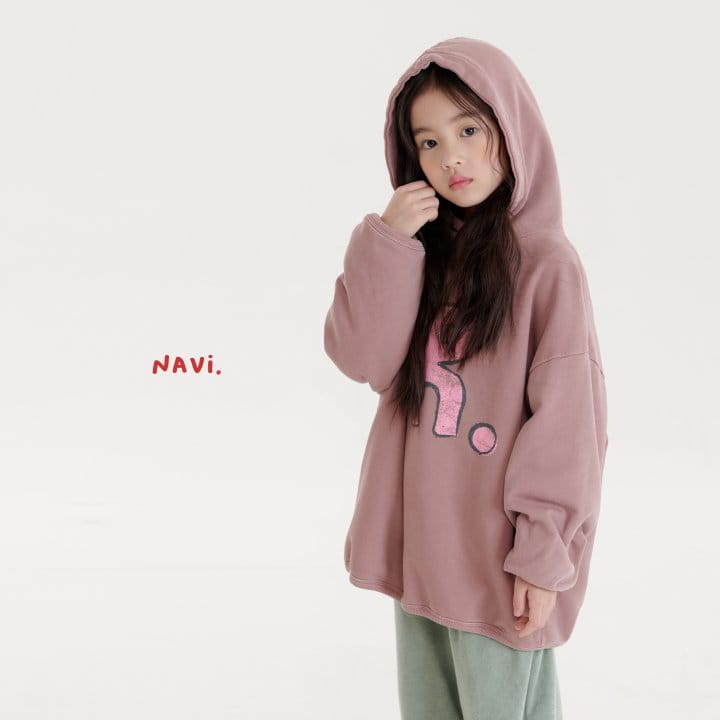 Navi - Korean Children Fashion - #prettylittlegirls - Bial Tee - 9