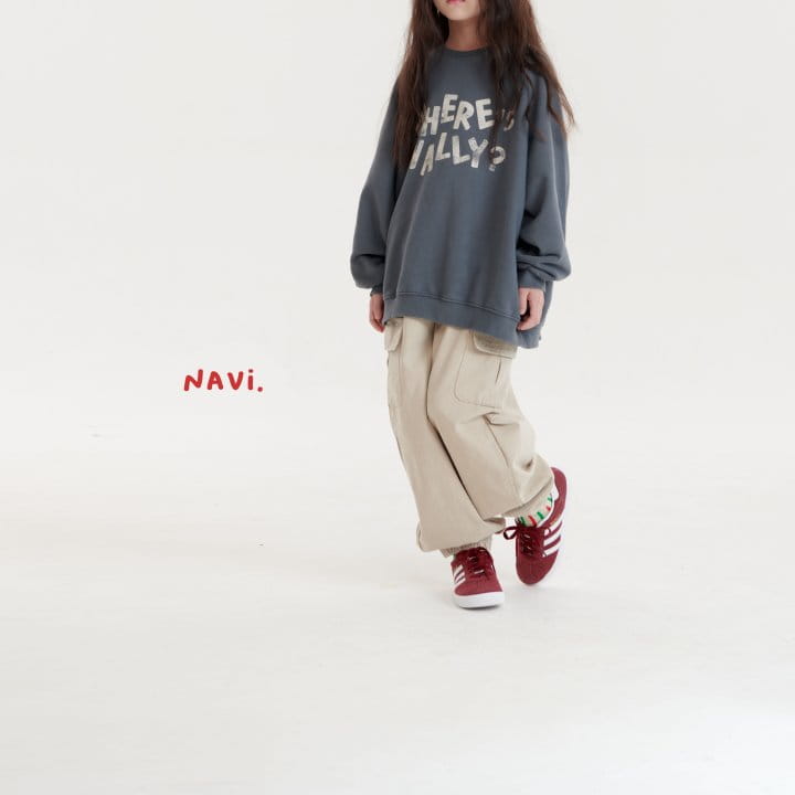 Navi - Korean Children Fashion - #stylishchildhood - Villard Pants - 6