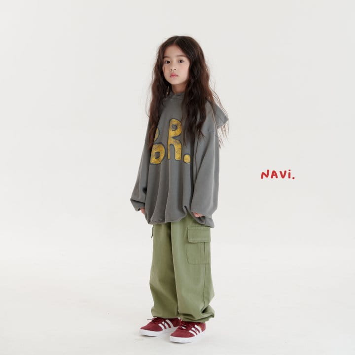 Navi - Korean Children Fashion - #prettylittlegirls - Villard Pants - 4