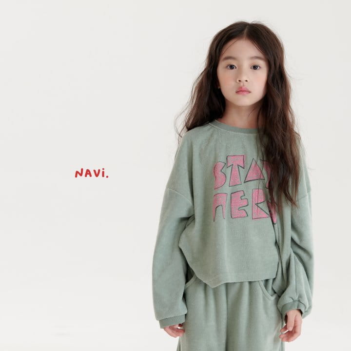 Navi - Korean Children Fashion - #toddlerclothing - Stay Pants - 11