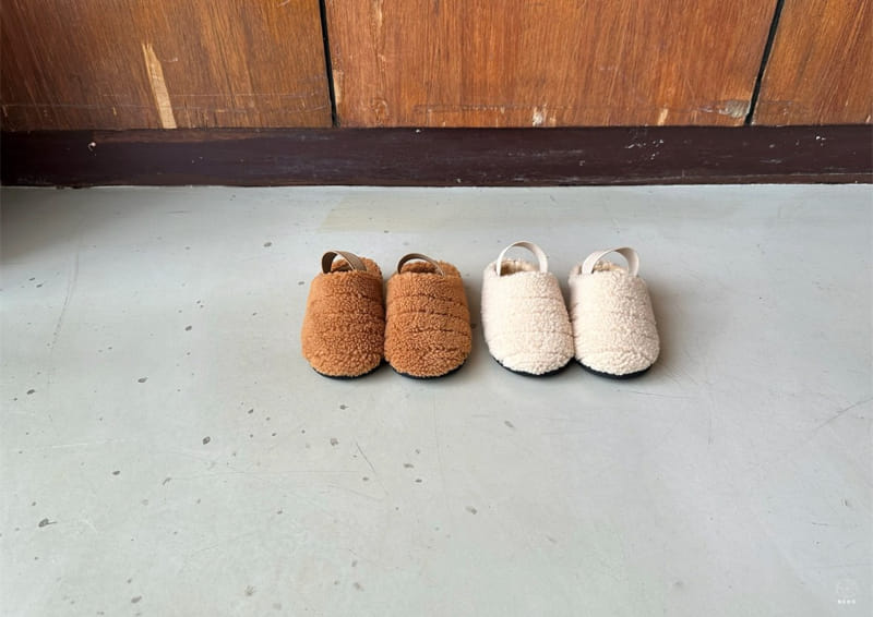 Neko - Korean Children Fashion - #designkidswear - NK953 Slippers - 10