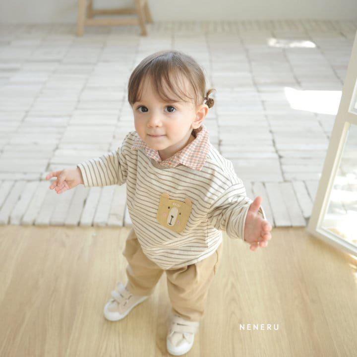 Neneru - Korean Baby Fashion - #babywear - Bebe Cuty Twee - 9