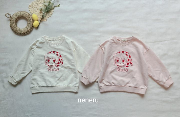 Neneru - Korean Children Fashion - #minifashionista - Serry Tee - 11