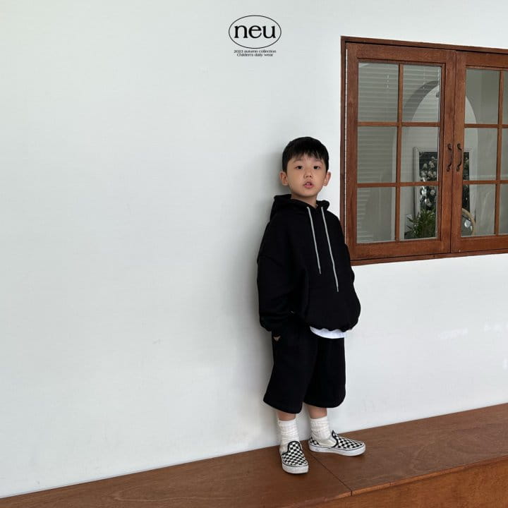 Neu - Korean Children Fashion - #Kfashion4kids - Basic Pants - 5