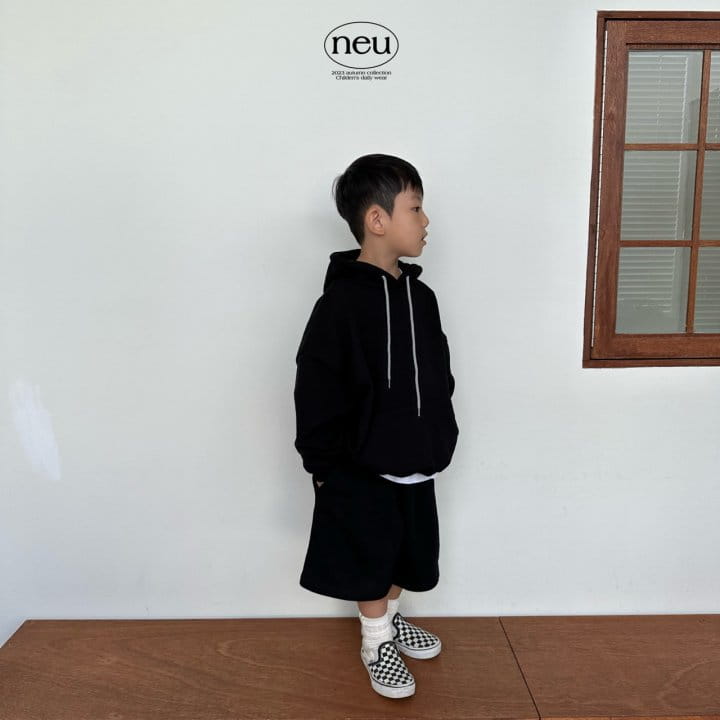 Neu - Korean Children Fashion - #littlefashionista - Basic Pants - 6