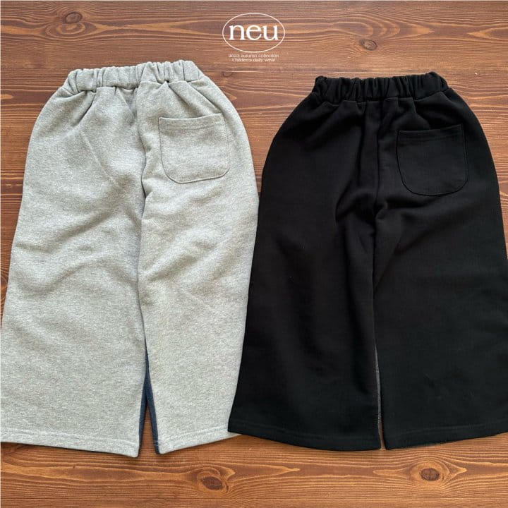 Neu - Korean Children Fashion - #magicofchildhood - Custon Pants 2 - 9