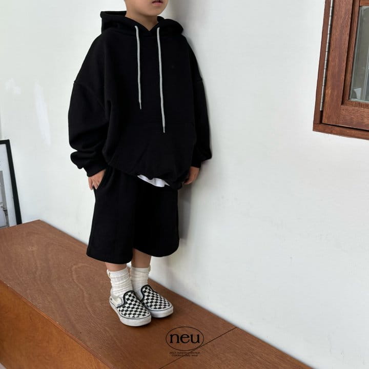 Neu - Korean Children Fashion - #minifashionista - Basic Pants - 8