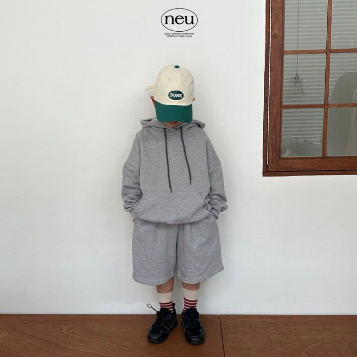 Neu - Korean Children Fashion - #toddlerclothing - Basic Pants - 11