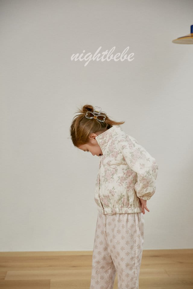 Night Bebe - Korean Children Fashion - #designkidswear - Cubic Hair Clip