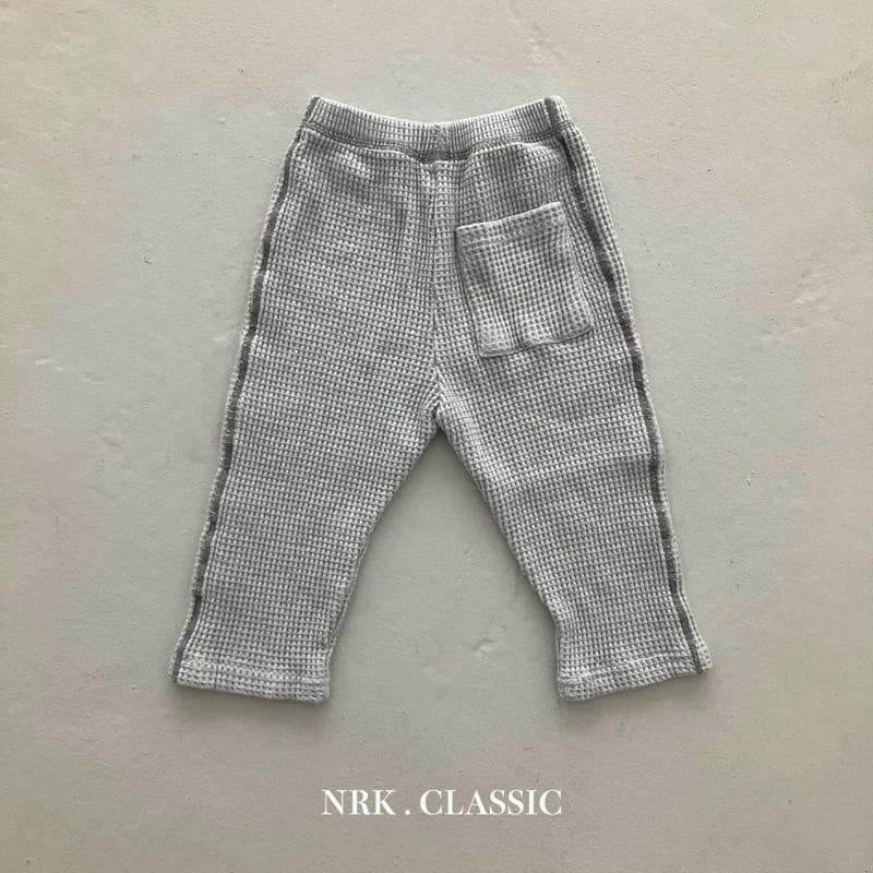 Nrk - Korean Children Fashion - #Kfashion4kids - Odram Pants - 6