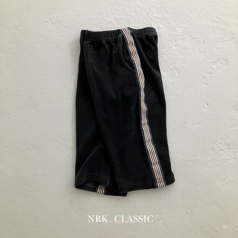 Nrk - Korean Children Fashion - #Kfashion4kids - Tape Pants - 5