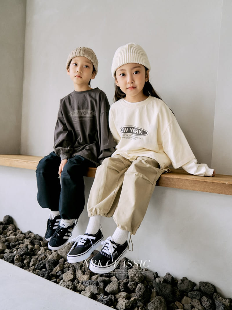 Nrk - Korean Children Fashion - #Kfashion4kids - Bims Pants - 11