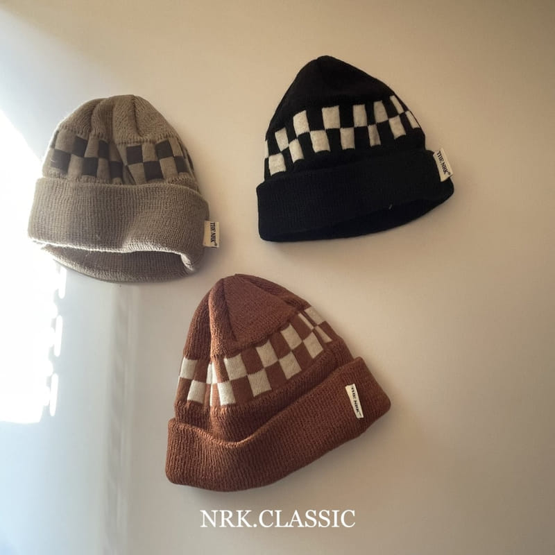 Nrk - Korean Children Fashion - #childofig - Baduci Beanie