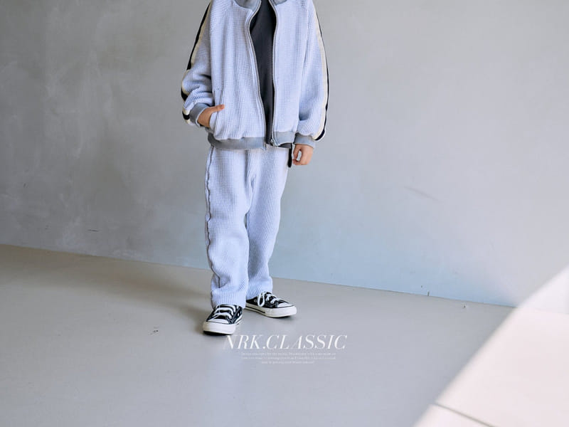 Nrk - Korean Children Fashion - #childofig - Odram Pants - 11