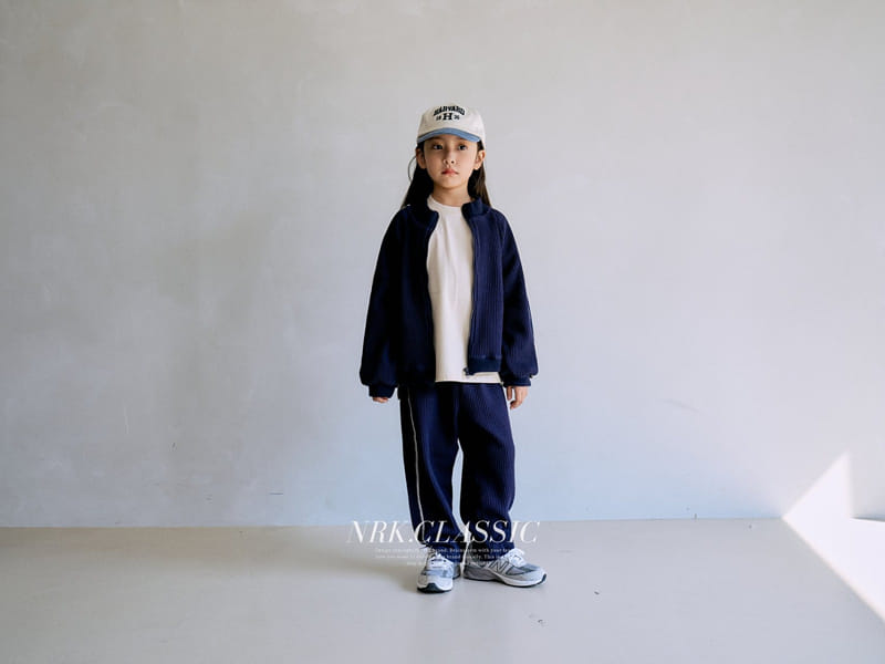 Nrk - Korean Children Fashion - #childofig - Odram Pants - 12