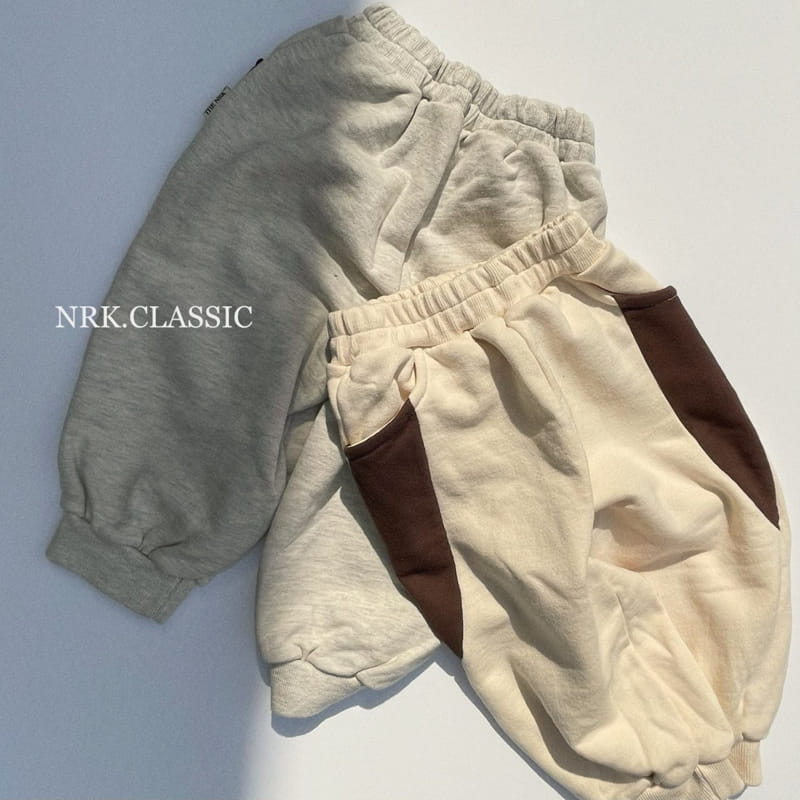 Nrk - Korean Children Fashion - #childofig - Saiba Pants - 10