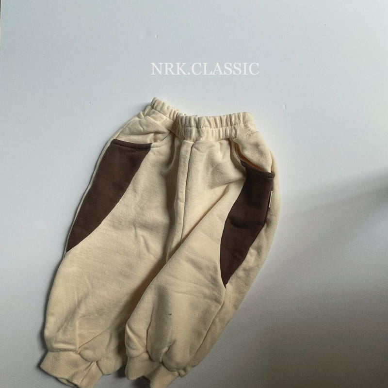 Nrk - Korean Children Fashion - #childofig - Saiba Pants - 9