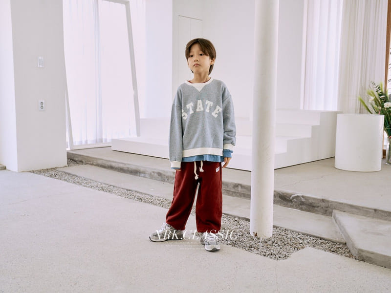 Nrk - Korean Children Fashion - #designkidswear - Oreo Sweatshirt - 11