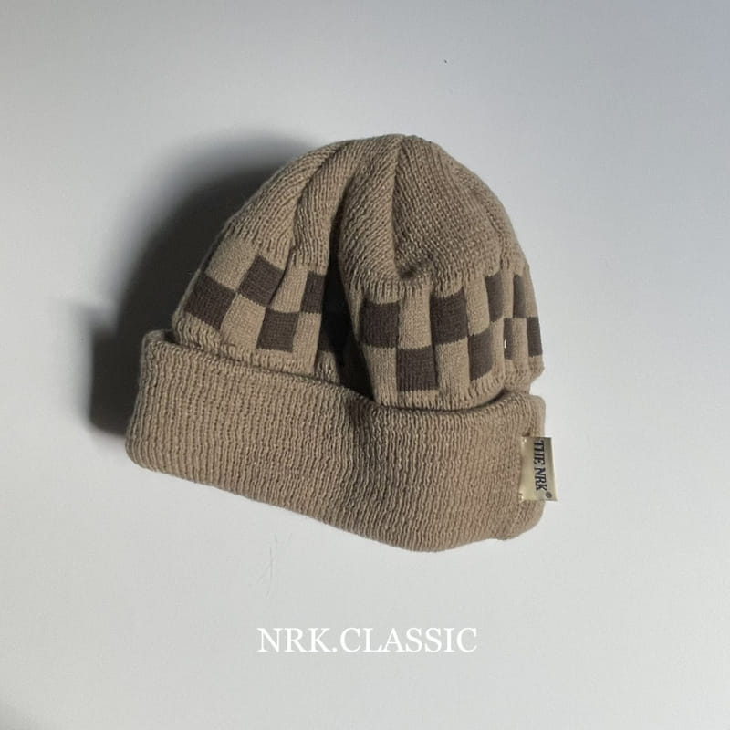 Nrk - Korean Children Fashion - #designkidswear - Baduci Beanie - 4