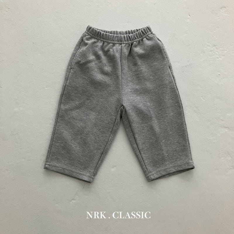 Nrk - Korean Children Fashion - #discoveringself - PK Pants - 3