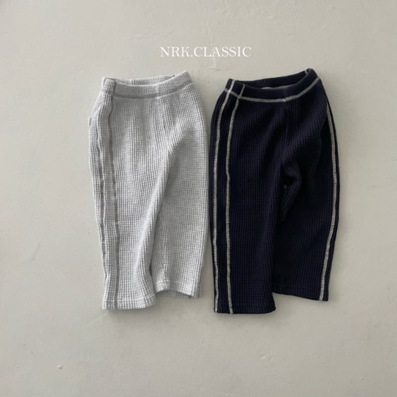 Nrk - Korean Children Fashion - #discoveringself - Odram Pants