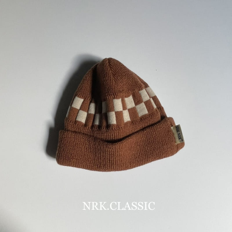 Nrk - Korean Children Fashion - #fashionkids - Baduci Beanie - 5