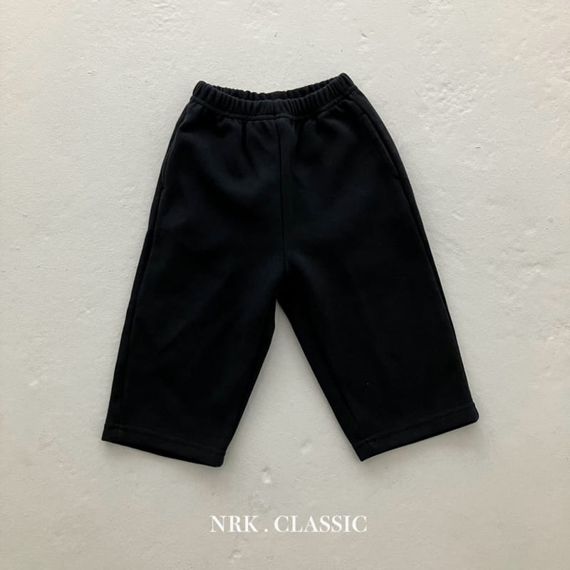 Nrk - Korean Children Fashion - #discoveringself - PK Pants - 4