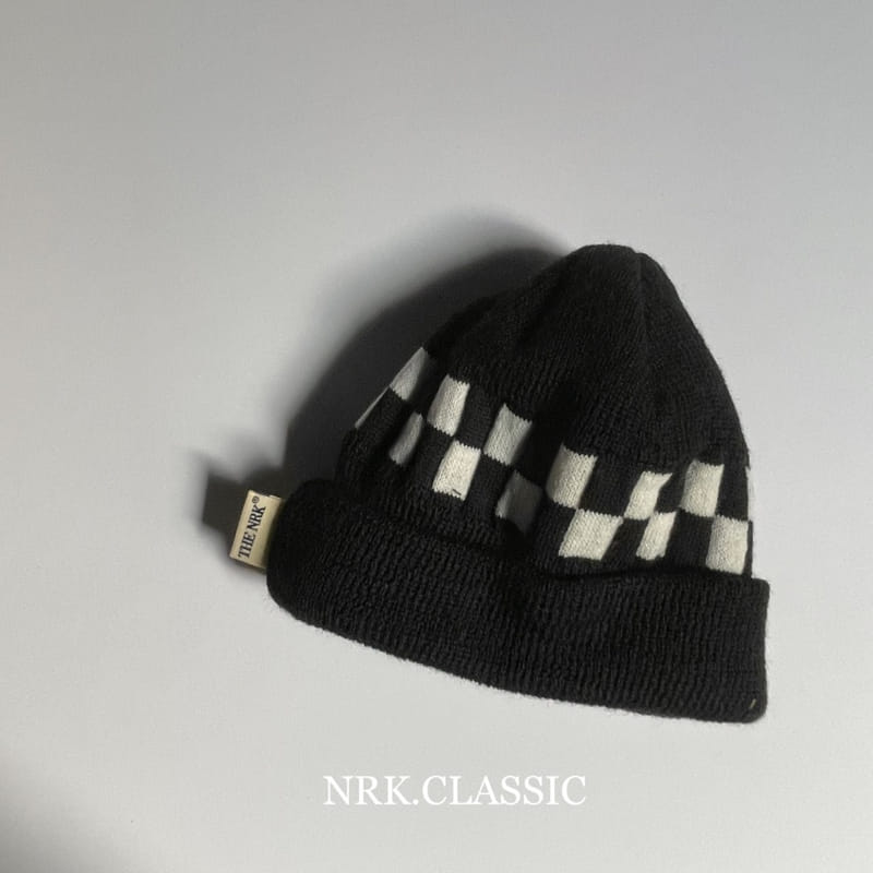 Nrk - Korean Children Fashion - #kidsshorts - Baduci Beanie - 6