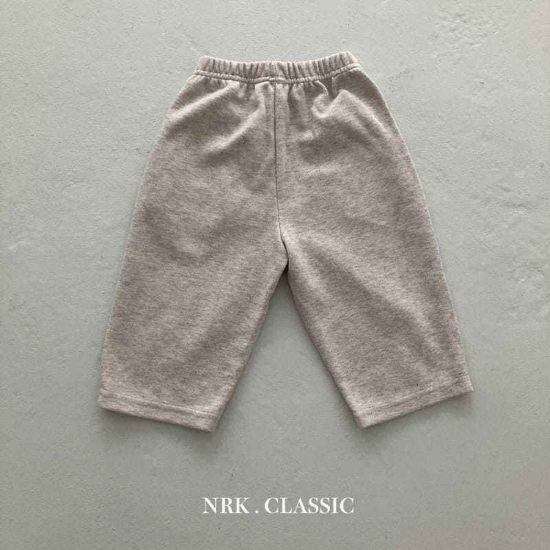 Nrk - Korean Children Fashion - #kidsshorts - PK Pants - 5