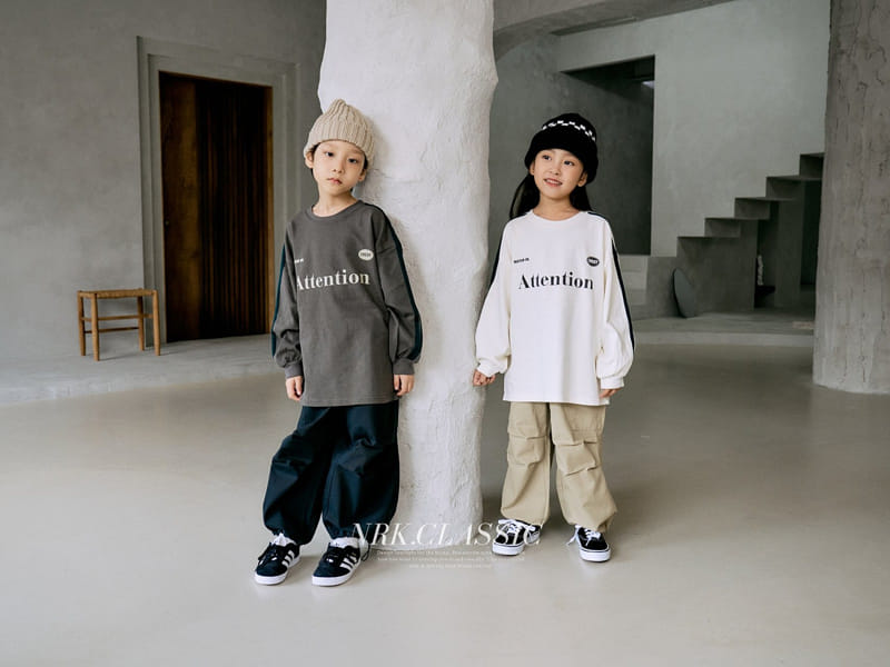 Nrk - Korean Children Fashion - #kidzfashiontrend - Bims Pants - 10