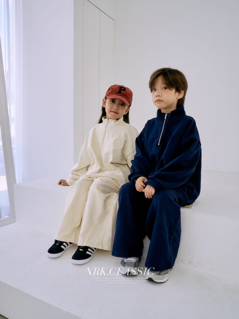 Nrk - Korean Children Fashion - #magicofchildhood - N Pants - 9