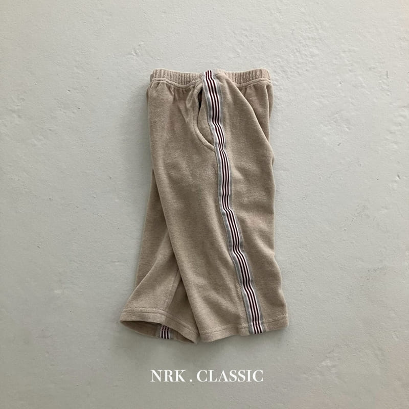 Nrk - Korean Children Fashion - #magicofchildhood - Tape Pants - 7