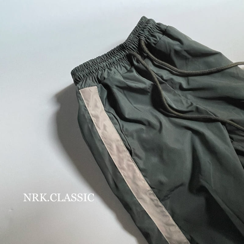 Nrk - Korean Children Fashion - #magicofchildhood - Training Pants - 2