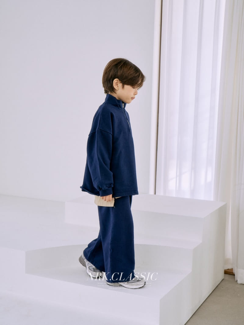 Nrk - Korean Children Fashion - #prettylittlegirls - N Pants - 11