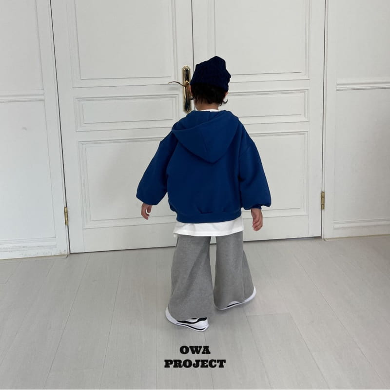 O Wa - Korean Children Fashion - #Kfashion4kids - Pintuck Pants - 12