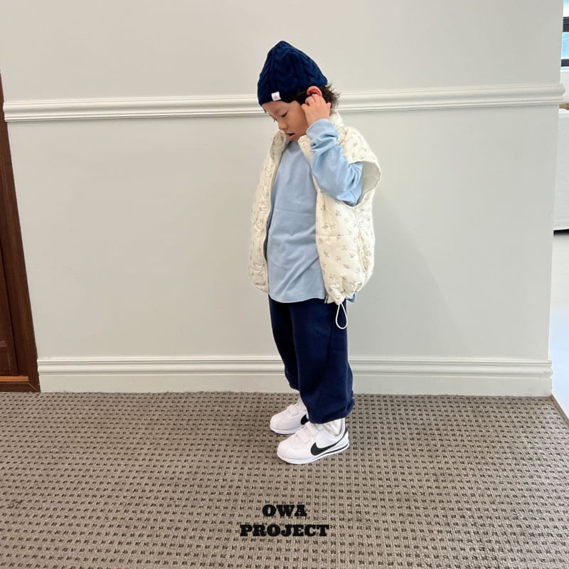 O Wa - Korean Children Fashion - #Kfashion4kids - Lemona Pants - 11